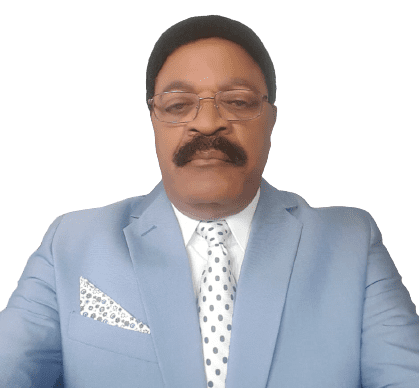 Louis Etongwe