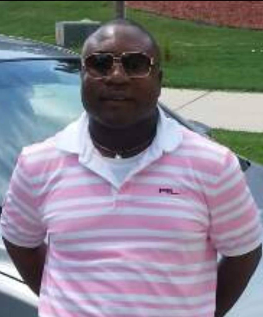 Tata Janarius Nange