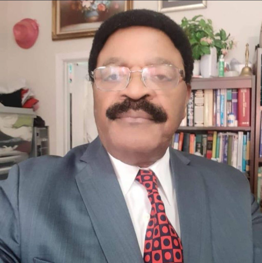 Tata Louis Etongwe