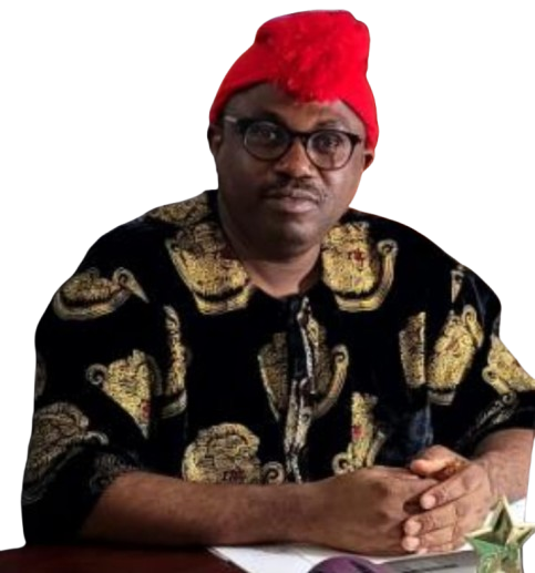 Chief Namongo Nambili