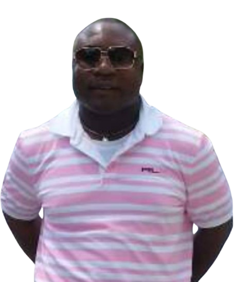 Janarius Nanje