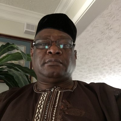 OCA Project. President Mediko. (2013-2017)