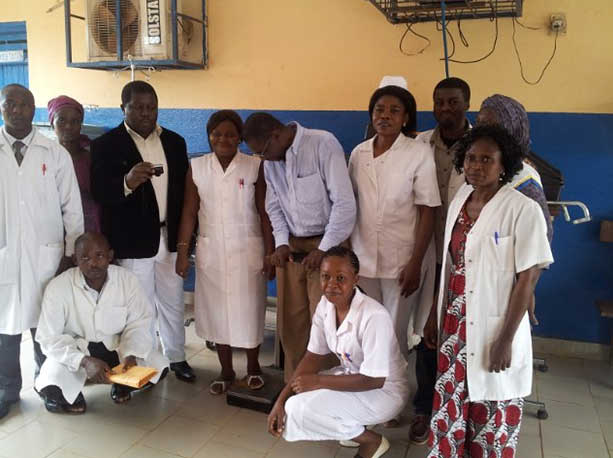 Issues that hinder the Oroko People at Home and Abroad.