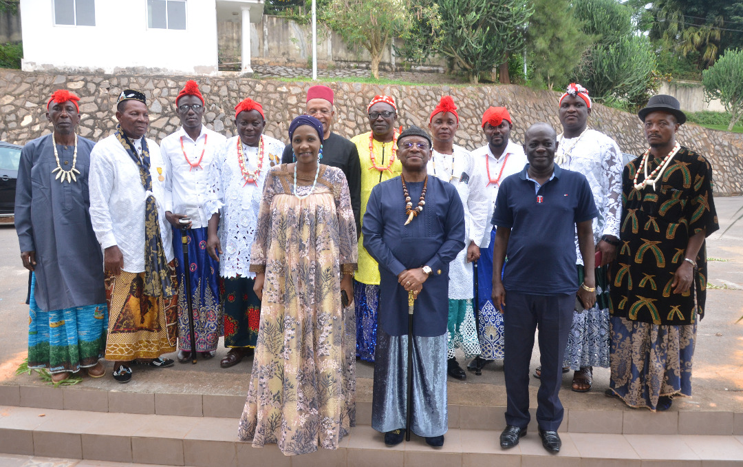 The Demise of the Oroko Politician. (Jackson Nanje)
