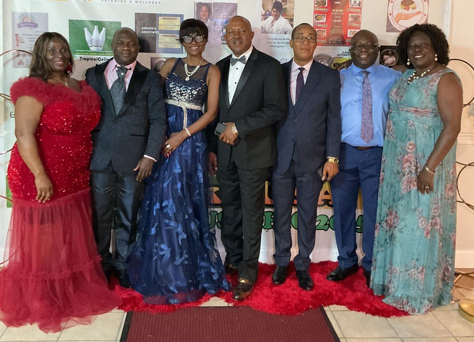 Oroko USA community and cultural heritage feature story