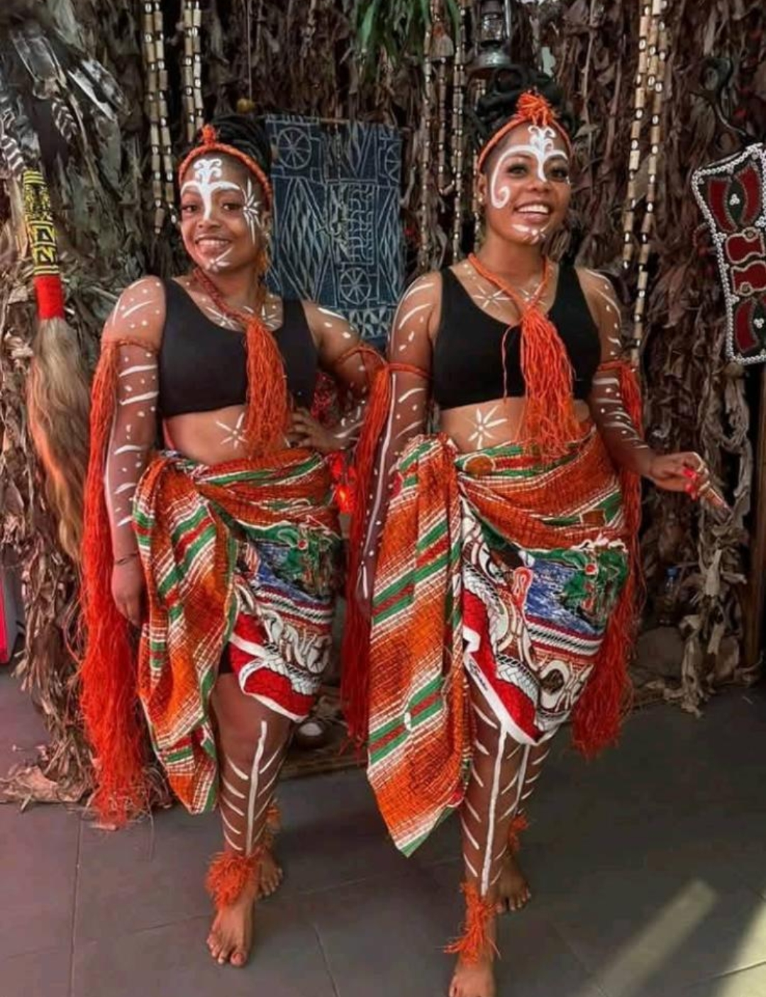 Oroko heritage image