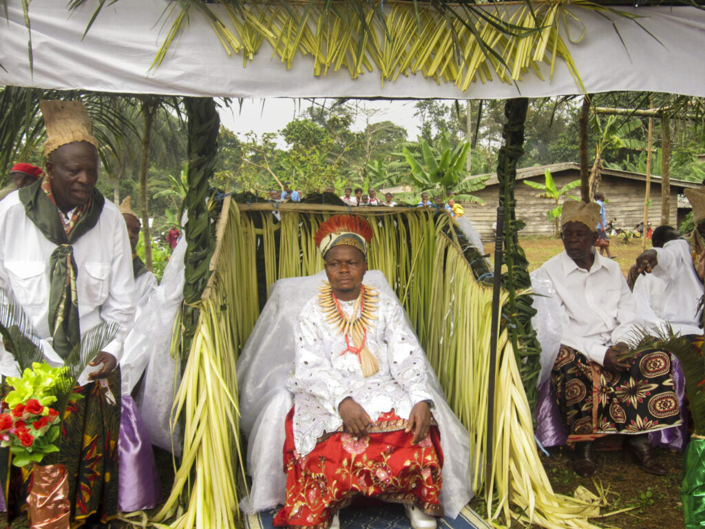Chieftaincy & Traditional Authority
