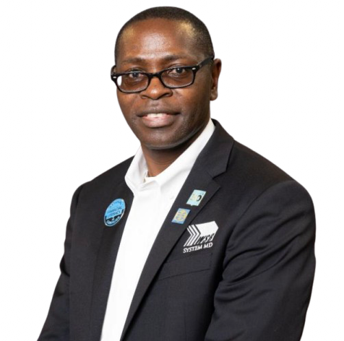 Tata Emmanuel Nanje