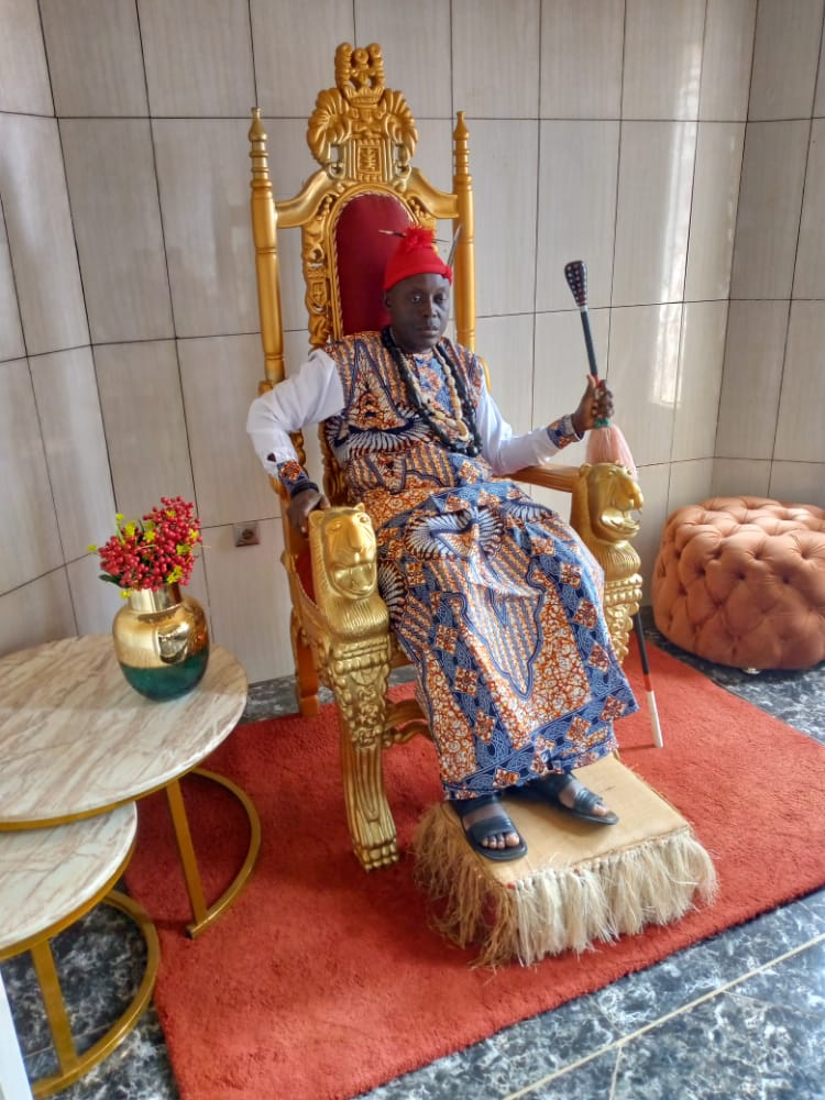 Chieftaincy & Traditional Authority