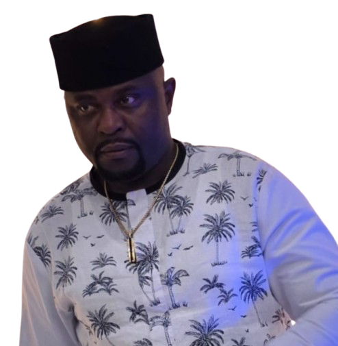 Tata Thomas Elangwe