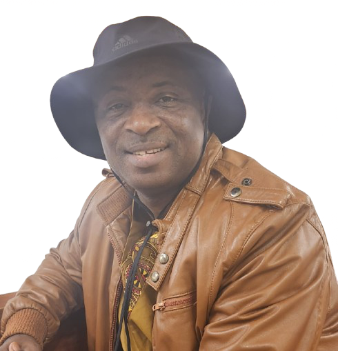 Tata Denis Ngoe