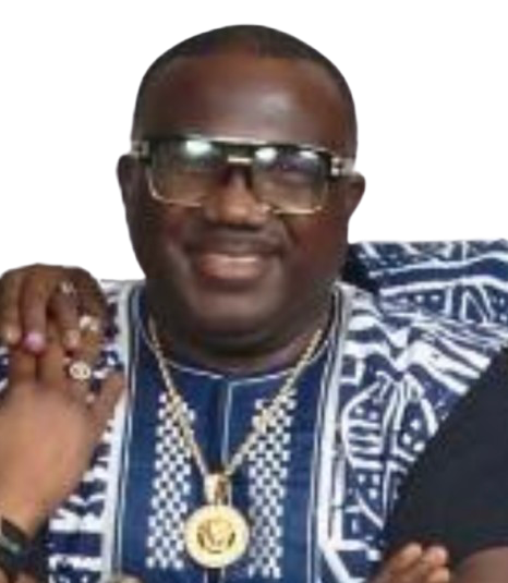 Victor Nanje